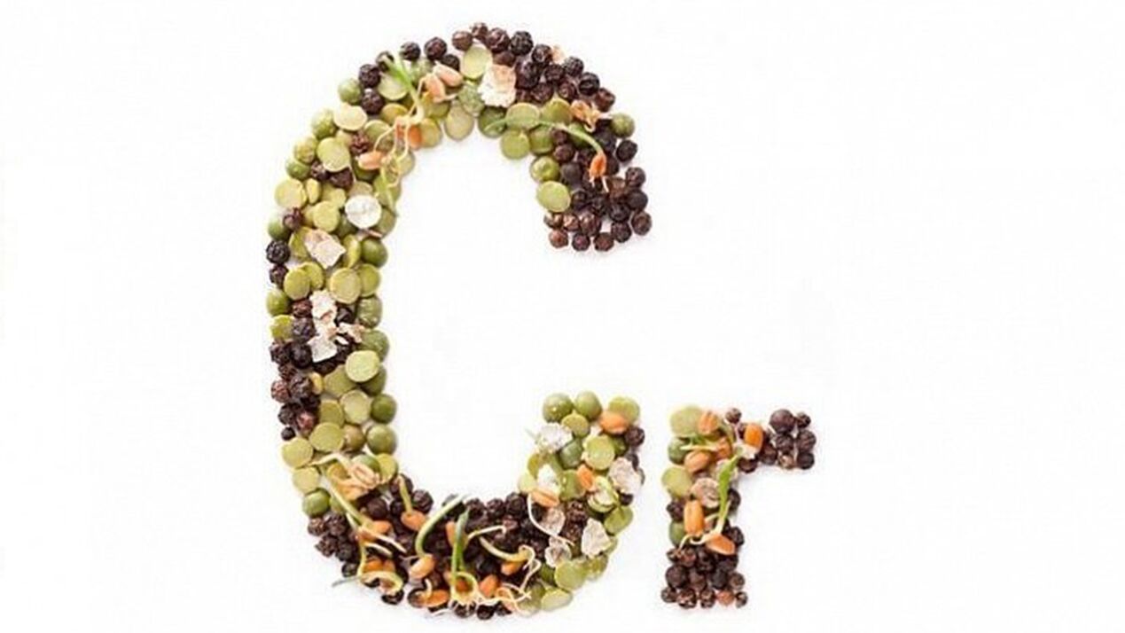 Хром-компонент диаформа+